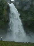 Imagen Cascada Río Malo